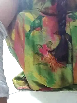 Snapshot of Archna-ji chatting on September 19, 2025, 5:00 am Archna-ji online show from September 19, 2025, 5:00 am