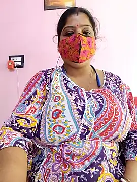 Kayra 34 online show from February 6, 2026, 5:47 am