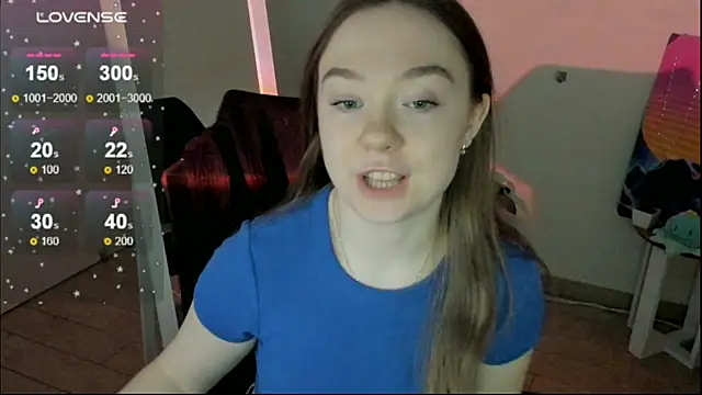 Florence meow online show from January 6, 2026, 7:56 am