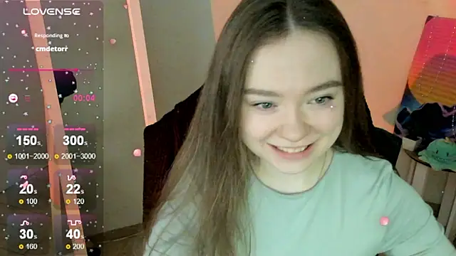 Florence meow online show from February 7, 2026, 8:33 am