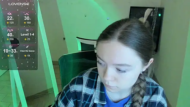 Florence meow online show from April 7, 2026, 6:26 am