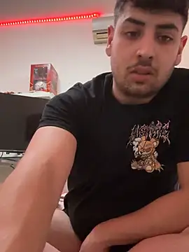 Snapshot of claudio20031 chatting on February 26, 2026, 4:40 pm claudio20031 online show from February 26, 2026, 4:40 pm