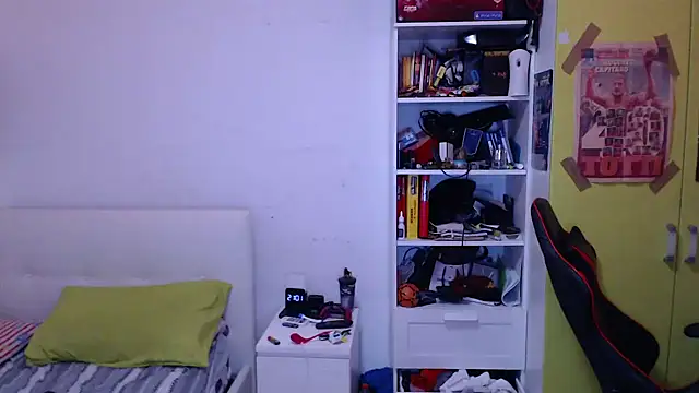 Snapshot of claudio20031 chatting on January 16, 2025, 8:03 pm claudio20031 online show from January 16, 2025, 8:03 pm