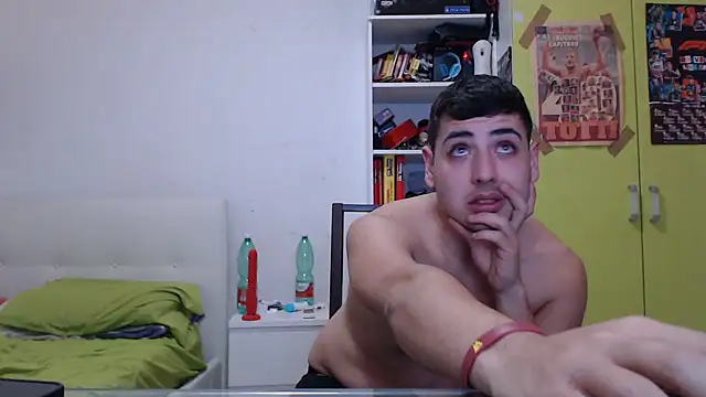 Snapshot of claudio20031 chatting on December 16, 2024, 8:16 pm claudio20031 online show from December 16, 2024, 8:16 pm