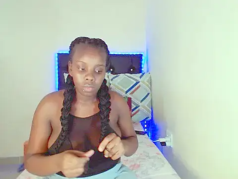 dinnykrazx online show from April 30, 2026, 6:42 am