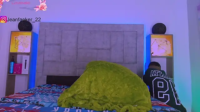 Snapshot of dilan_alfonzo chatting on December 20, 2025, 12:30 pm dilan alfonzo online show from December 20, 2025, 12:30 pm