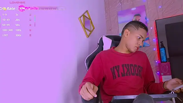 Snapshot of dilan_alfonzo chatting on November 15, 2025, 7:40 pm dilan alfonzo online show from November 15, 2025, 7:40 pm