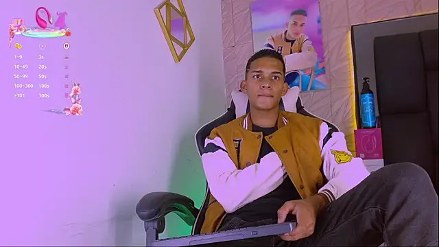 Snapshot of dilan_alfonzo chatting on December 1, 2025, 7:37 pm dilan alfonzo online show from December 1, 2025, 7:37 pm