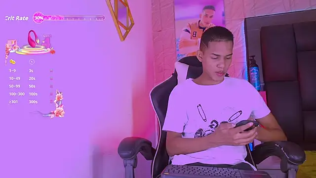 Snapshot of dilan_alfonzo chatting on November 20, 2025, 7:47 pm dilan alfonzo online show from November 20, 2025, 7:47 pm