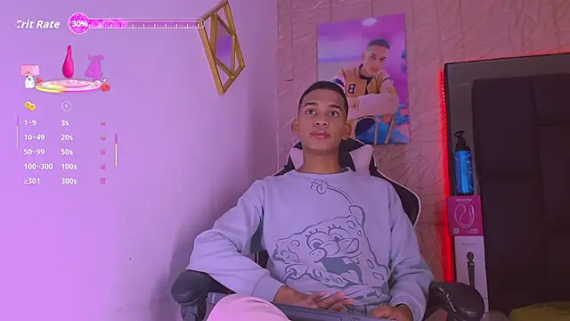 Snapshot of dilan_alfonzo chatting on November 27, 2025, 7:58 pm dilan alfonzo online show from November 27, 2025, 7:58 pm