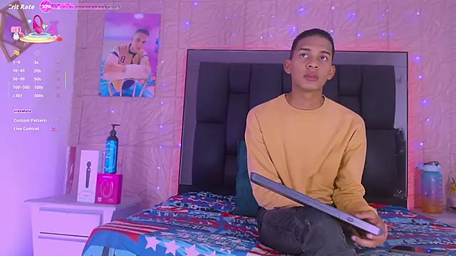 Snapshot of dilan_alfonzo chatting on October 29, 2025, 7:46 pm dilan alfonzo online show from October 29, 2025, 7:46 pm