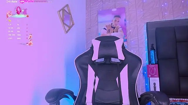 Snapshot of dilan_alfonzo chatting on November 3, 2025, 9:29 pm dilan alfonzo online show from November 3, 2025, 9:29 pm