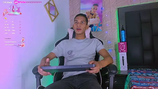 Snapshot of dilan_alfonzo chatting on October 30, 2025, 7:55 pm dilan alfonzo online show from October 30, 2025, 7:55 pm