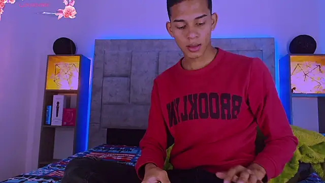 Snapshot of dilan_alfonzo chatting on December 16, 2025, 12:31 pm dilan alfonzo online show from December 16, 2025, 12:31 pm