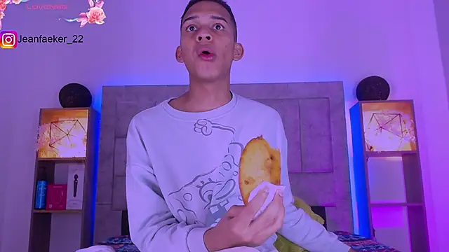 Snapshot of dilan_alfonzo chatting on January 9, 2026, 12:34 pm dilan alfonzo online show from January 9, 2026, 12:34 pm