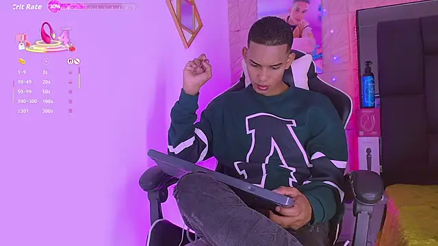 Snapshot of dilan_alfonzo chatting on November 11, 2025, 7:41 pm dilan alfonzo online show from November 11, 2025, 7:41 pm