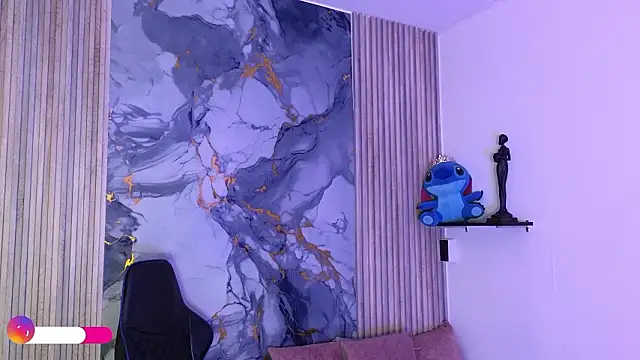 LissaWiild online show from March 10, 2026, 8:13 pm