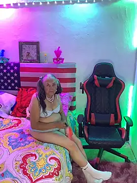 Snapshot of Grandma_Mature23 chatting on January 20, 2025, 1:39 am Grandma Mature23 online show from January 20, 2025, 1:39 am