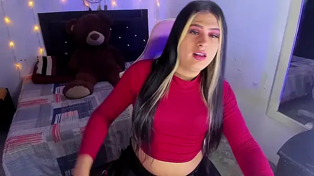 blonde girl01 online show from February 15, 2026, 10:41 pm