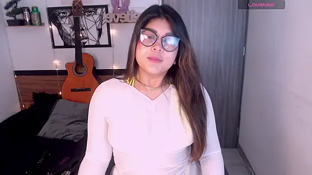 Snapshot of Isabel_art chatting on March 2, 2025, 1:26 am Isabel art online show from March 2, 2025, 1:26 am