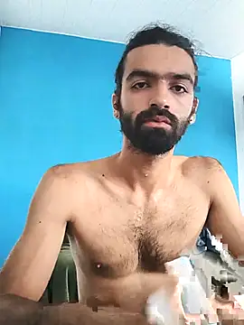 Gabrielbarbosa2 online show from December 5, 2025, 5:33 pm