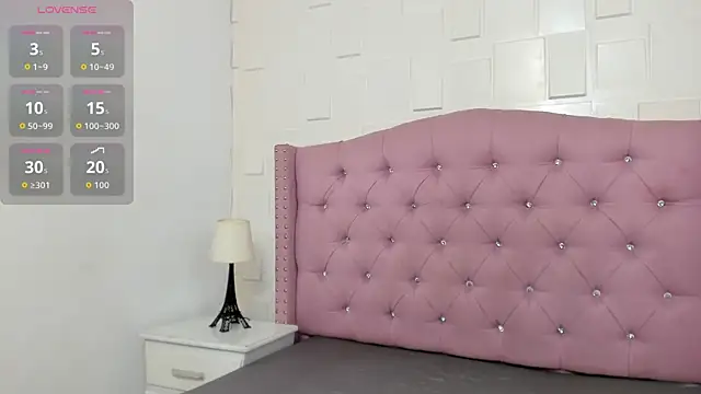 MonicaSchwartz online show from March 5, 2026, 8:05 pm