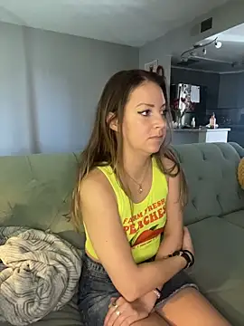 molly witha chance online show from March 14, 2026, 6:58 pm