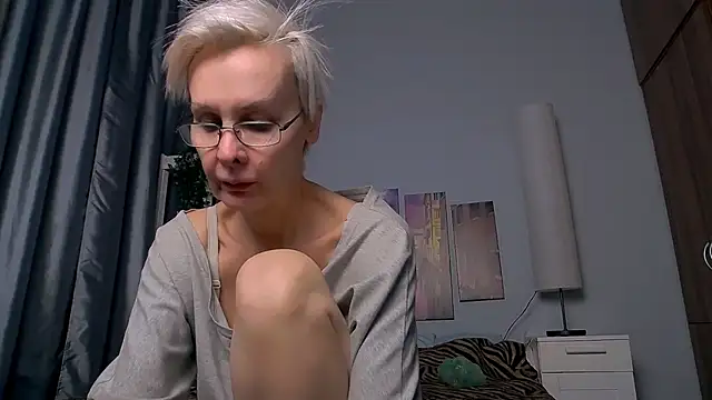 Snapshot of HelgaHimmell chatting on January 23, 2025, 3:58 am HelgaHimmell online show from January 23, 2025, 3:58 am