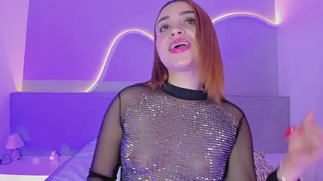sophia 98 online show from July 31, 2026, 8:06 pm