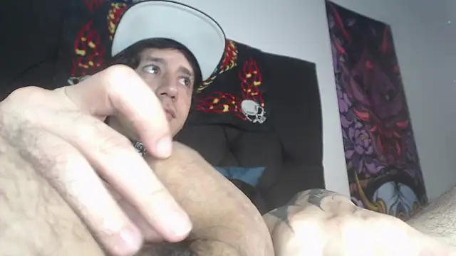 AndyBetti online show from April 20, 2026, 2:14 am