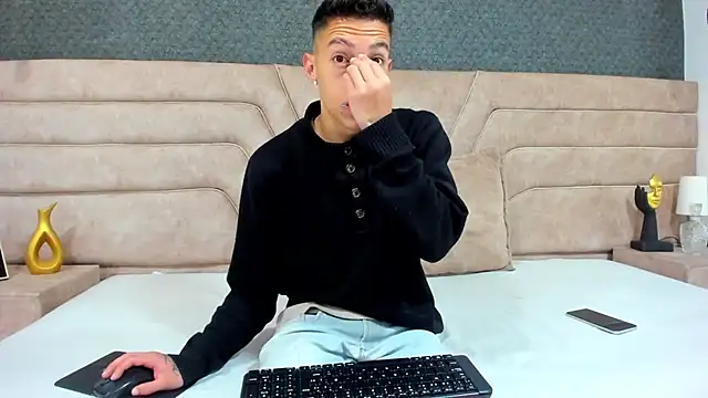 thiago19s online show from June 1, 2026, 12:49 pm