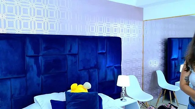 LexaDeRusso online show from March 18, 2026, 7:48 pm