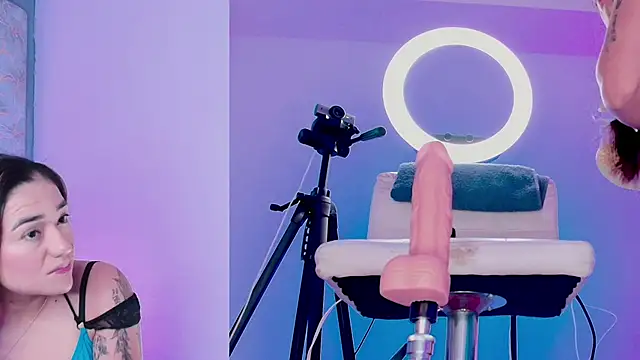 Angelst   online show from April 10, 2026, 1:34 am