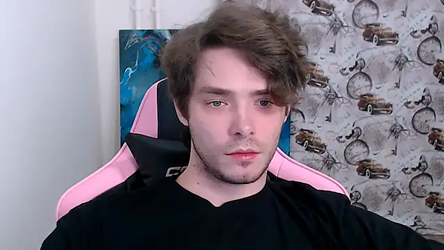 DmitryRomanov online show from March 7, 2026, 3:35 am