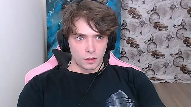 DmitryRomanov online show from February 27, 2026, 8:30 pm