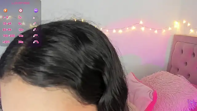 youpinkgirl  online show from January 13, 2026, 11:52 pm