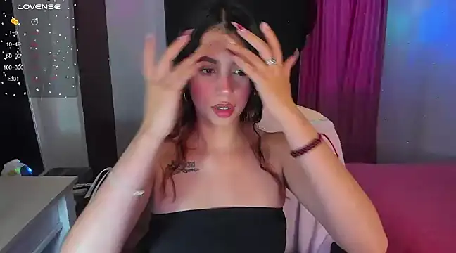 Snapshot of youpinkgirl_ chatting on February 28, 2025, 11:01 pm youpinkgirl  online show from February 28, 2025, 11:01 pm