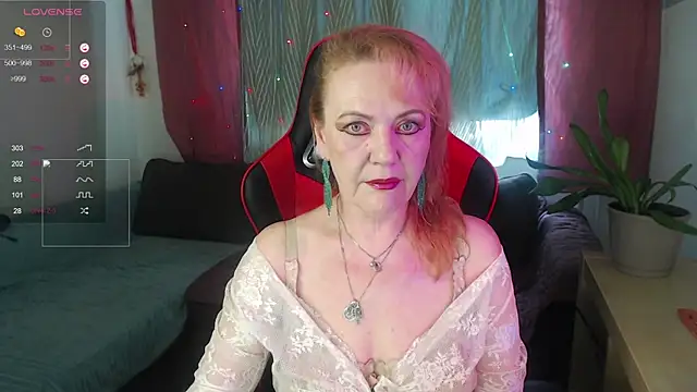 Liset Monro online show from May 21, 2026, 5:16 am