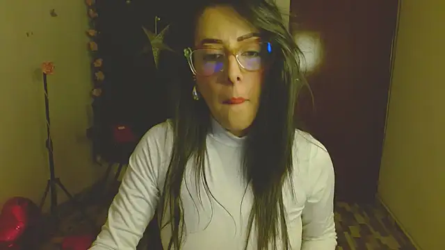 ella peck online show from February 25, 2026, 2:56 am