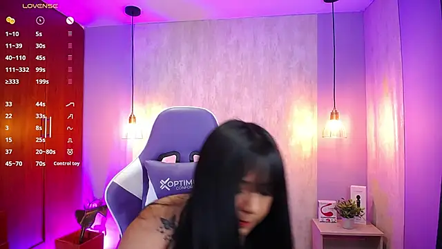 Snapshot of danny_goddess chatting on February 21, 2025, 3:23 am danny goddess online show from February 21, 2025, 3:23 am