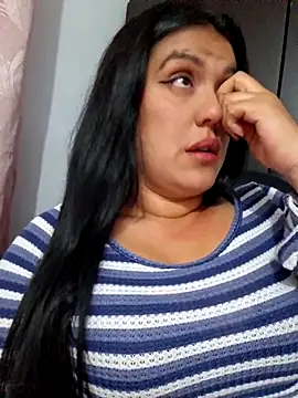 Sophie-hatter online show from September 15, 2025, 3:07 am