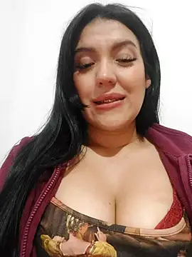 Sophie-hatter online show from February 23, 2025, 1:24 am