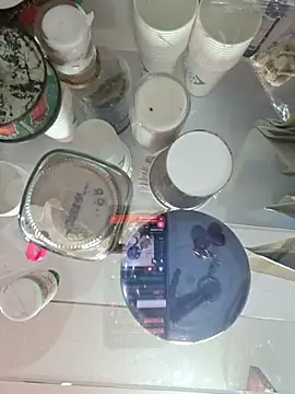 Sophie-hatter online show from September 12, 2025, 1:55 pm