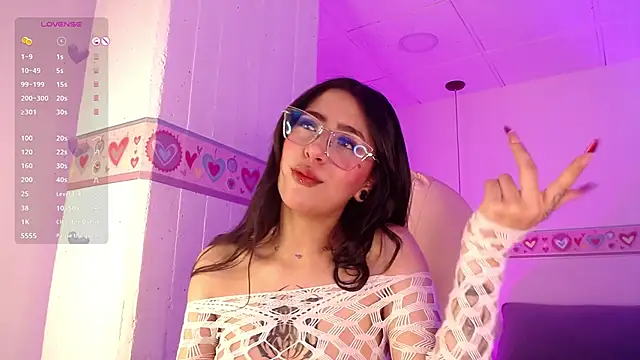 Snapshot of keily_gh1 chatting on February 4, 2025, 4:48 am keily gh1 online show from February 4, 2025, 4:48 am