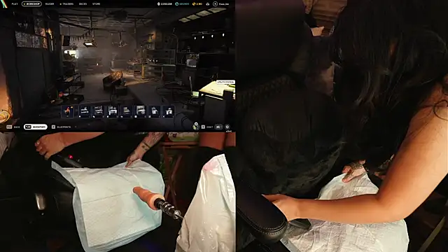 IndiaBlaze online show from February 26, 2026, 1:49 am