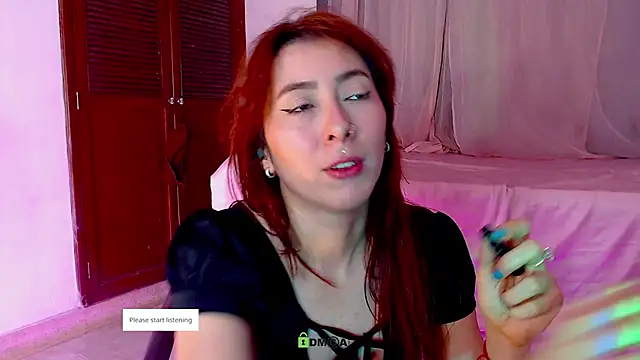 Snapshot of lanaturner_ chatting on August 9, 2026, 1:35 am lanaturner online show from August 9, 2026, 1:35 am