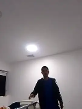 Felipesilv5 online show from January 13, 2026, 12:25 am