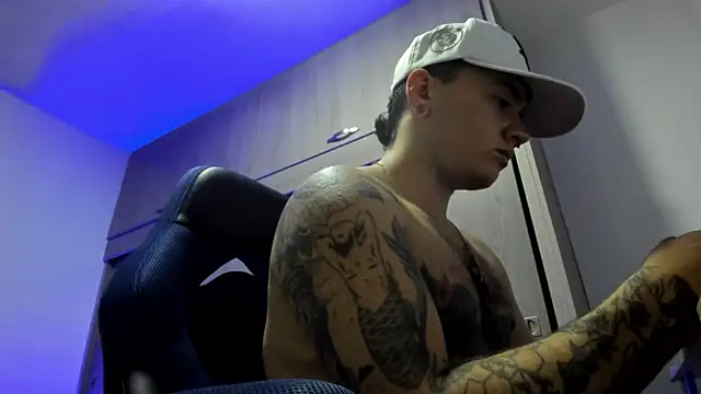 male pussy online show from December 21, 2025, 4:03 am