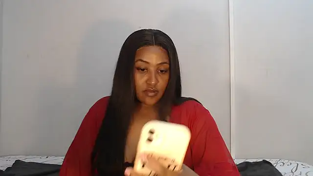 yummydoll97 online show from December 18, 2025, 6:23 pm