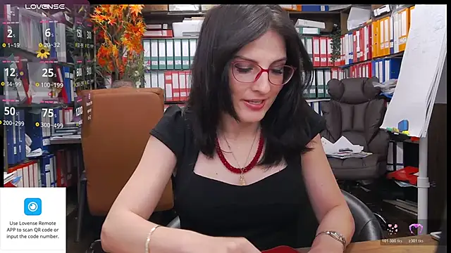 classyladyrellax online show from January 6, 2026, 1:26 pm